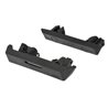 High-Performance Crawler Bumper Set (Front & Rear) for SCX10 III