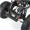 High-Performance Crawler Bumper Set (Front & Rear) for SCX10 III