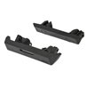 High-Performance Crawler Bumper Set (Front & Rear) for SCX10 III