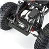 High-Performance Crawler Bumper Set (Front & Rear) for SCX10 III