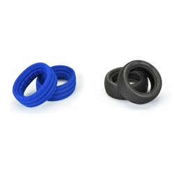 Hole Shot 3.0 2.2 4WD M3 Buggy Front Tires