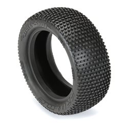 Hole Shot 3.0 2.2 4WD M3 Buggy Front Tires
