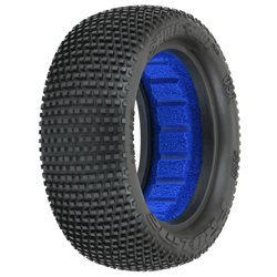 Hole Shot 3.0 2.2 4WD M4 Buggy Front Tires