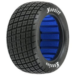 Hoosier Angle Block 2.2 M4 Buggy Rear Tires (2)