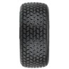 Pro-Line Racing 1/10 Hoosier G60 M3 Fr/Rr 2.2/3.0 Dirt Oval Short Course Tires (2)