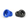 Pro-Line Racing 1/10 Hoosier G60 M3 Fr/Rr 2.2/3.0 Dirt Oval Short Course Tires (2)