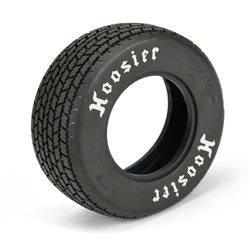 Pro-Line Racing 1/10 Hoosier G60 M3 Fr/Rr 2.2/3.0 Dirt Oval Short Course Tires (2)