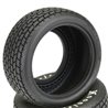 Pro-Line Racing 1/10 Hoosier G60 M3 Fr/Rr 2.2/3.0 Dirt Oval Short Course Tires (2)
