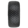 Pro-Line Racing 1/10 Hoosier G60 M3 Fr/Rr 2.2/3.0 Dirt Oval Short Course Tires (2)