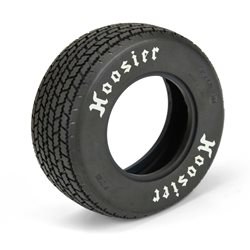 Pro-Line Racing 1/10 Hoosier G60 M3 Fr/Rr 2.2/3.0 Dirt Oval Short Course Tires (2)