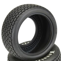 Pro-Line Racing 1/10 Hoosier G60 M3 Fr/Rr 2.2/3.0 Dirt Oval Short Course Tires (2)