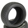 Pro-Line Racing 1/10 Hoosier G60 M3 Fr/Rr 2.2/3.0 Dirt Oval Short Course Tires (2)