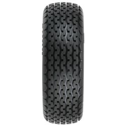 Pro-Line Racing 1/10 Hoosier Super Chain Link M3 2WD Front 2.2 Dirt Oval Tires (2)