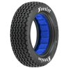 Pro-Line Racing 1/10 Hoosier Super Chain Link M3 2WD Front 2.2 Dirt Oval Tires (2)