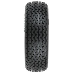 Pro-Line Racing 1/10 Hoosier Super Chain Link M3 2WD Front 2.2 Dirt Oval Tires (2)