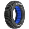 Pro-Line Racing 1/10 Hoosier Super Chain Link M4 2WD Front 2.2 Dirt Oval Tires (2)