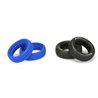 Pro-Line Racing 1/10 Hoosier Super Chain Link M4 2WD Front 2.2 Dirt Oval Tires (2)