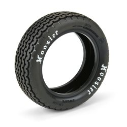 Pro-Line Racing 1/10 Hoosier Super Chain Link M4 2WD Front 2.2 Dirt Oval Tires (2)