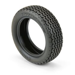 Pro-Line Racing 1/10 Hoosier Super Chain Link M4 2WD Front 2.2 Dirt Oval Tires (2)