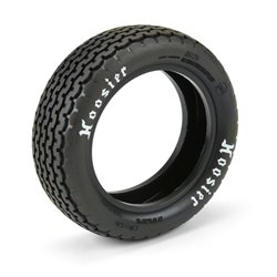 Pro-Line Racing 1/10 Hoosier Super Chain Link M4 2WD Front 2.2 Dirt Oval Tires (2)