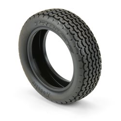Pro-Line Racing 1/10 Hoosier Super Chain Link M4 2WD Front 2.2 Dirt Oval Tires (2)