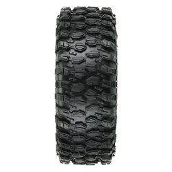 Hyrax 1.9 G8 MTD Impulse Blk/Slvr Wheels F/R (2)