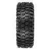 Hyrax 1.9 G8 MTD Impulse Blk/Slvr Wheels F/R (2)