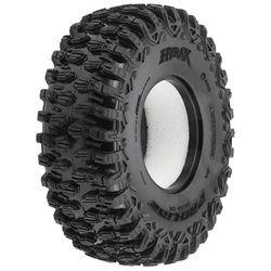 1/10 Hyrax LP G8 Front/Rear 2.2 Crawler Tires (2)