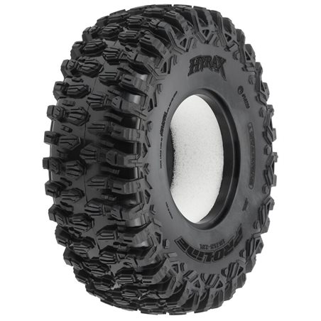 1/10 Hyrax LP G8 Front/Rear 2.2 Crawler Tires (2)