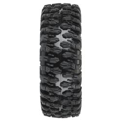 1/10 Hyrax LP G8 Front/Rear 2.2 Crawler Tires (2)