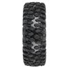 1/10 Hyrax LP G8 Front/Rear 2.2 Crawler Tires (2)
