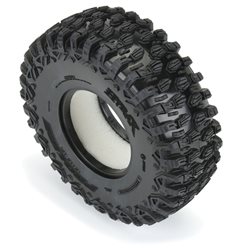 1/10 Hyrax LP G8 Front/Rear 2.2 Crawler Tires (2)