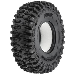 1/10 Hyrax LP G8 Front/Rear 2.2 Crawler Tires (2)