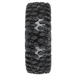 1/10 Hyrax LP G8 Front/Rear 2.2 Crawler Tires (2)