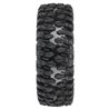 1/10 Hyrax LP G8 Front/Rear 2.2 Crawler Tires (2)
