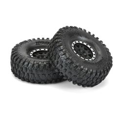 Hyrax 1.9 Predator MTD Impulse Bead-Loc Whls F/R