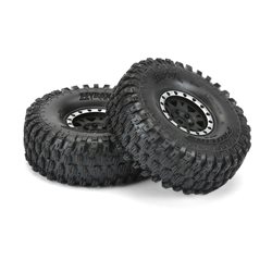 Hyrax 1.9 Predator MTD Impulse Bead-Loc Whls F/R