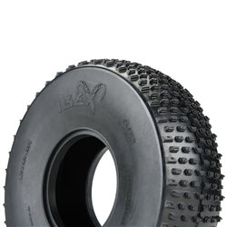 1/10 Ibex Ultra Cmp G8 F/R 2.2 CrwlrTire NoFm (2)