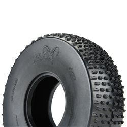 1/10 Ibex Ultra Cmp G8 F/R 2.2 CrwlrTire NoFm (2)