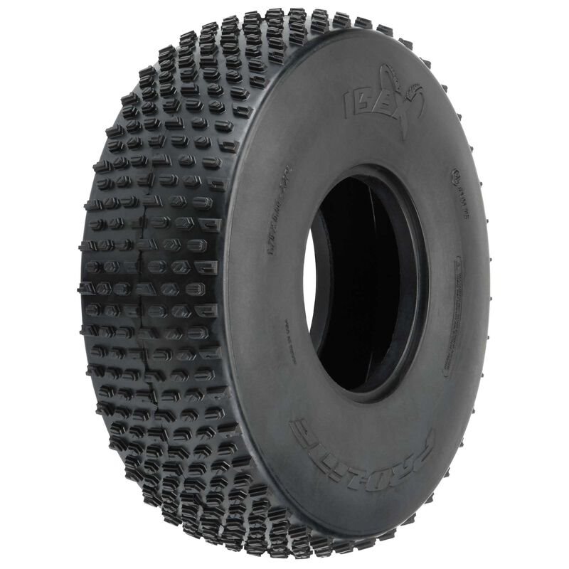Ibex Ultra Comp 2.2 Predator No Foam F/R