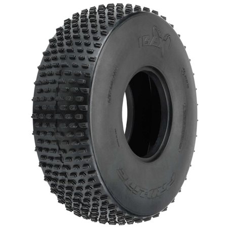 Ibex Ultra Comp 2.2 Predator No Foam F/R