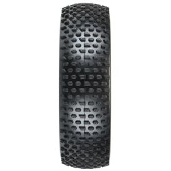 Ibex Ultra Comp 2.2 Predator No Foam F/R