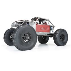 Ibex Ultra Comp 2.2 Predator No Foam F/R