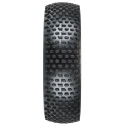 Ibex Ultra Comp 2.2 Predator No Foam F/R