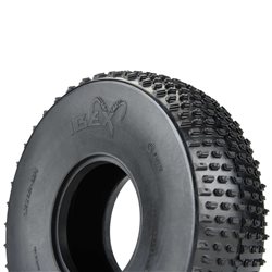 Ibex Ultra Comp 2.2 Predator No Foam F/R