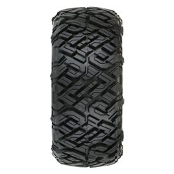 Icon SC 2.2/3.0 M2 Tires MTD Black Whls SC F/R
