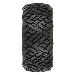 Icon SC 2.2/3.0 M2 Tires MTD Black Whls SC F/R