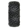 Icon SC 2.2/3.0 M2 Tires MTD Black Whls SC F/R