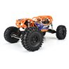 1/10 Impluse F/R 2.2 12mm Crawler Whls (2) Black