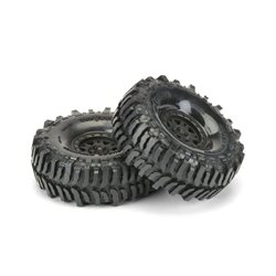 Interco Bogger 1.9 Mtd Impulse Black Whls (2)